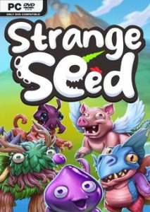 Strange Seed Build 23860441