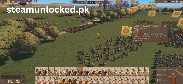 Strategos Download for PC