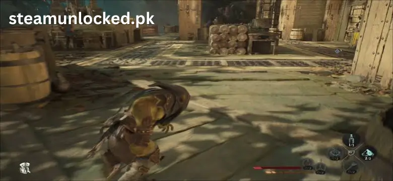 Styx Blades of Greed torrent