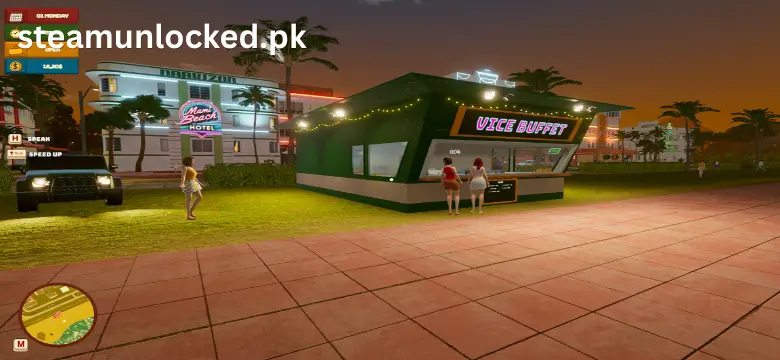 Summer Delicious Simulator torrent