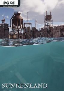 Sunkenland v0.8.02