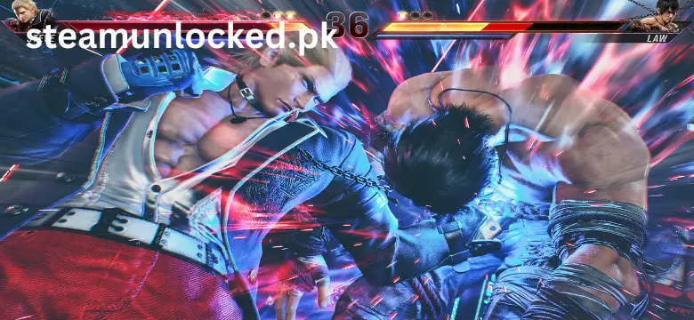 TEKKEN 8 Download for PC