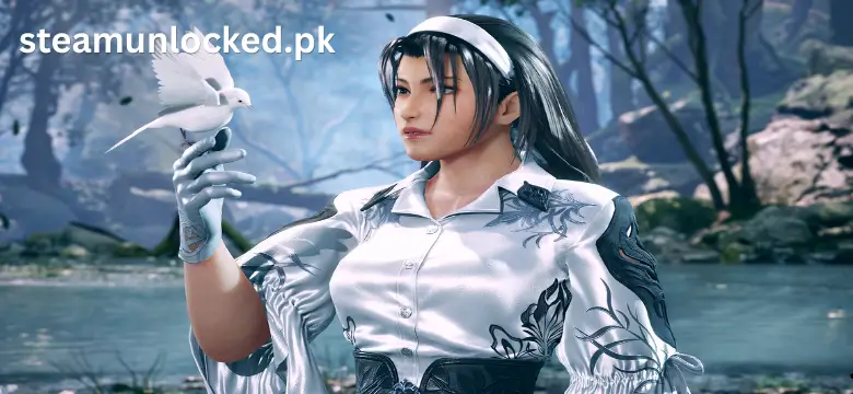 TEKKEN 8 torrent