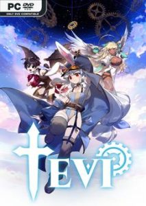 TEVI Collection Edition