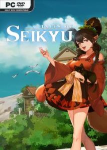 Tales of Seikyu Build 23906909