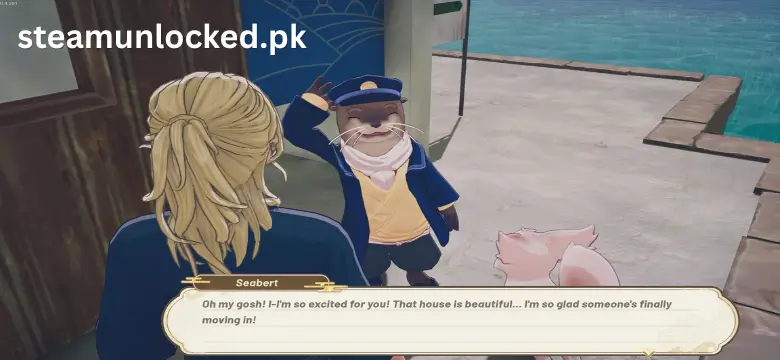 Tales of Seikyu torrent