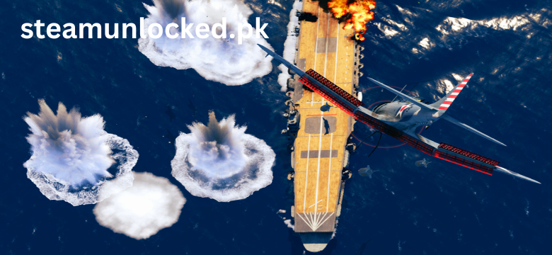Task Force Admiral Download for PC