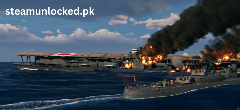Task Force Admiral torrent