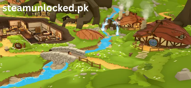 Tavern Keeper Download for PC