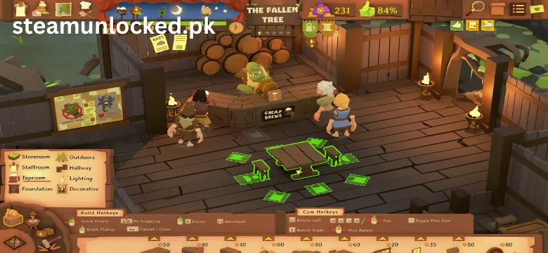 Tavern Keeper torrent