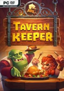 Tavern Keeper v0.75.8