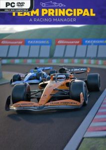Team Principal A Racing Manager Build 23849888