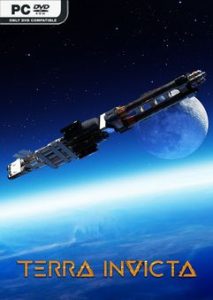 Terra Invicta Build 23709269