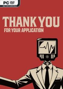 Thank You For Your Application Build 23927252