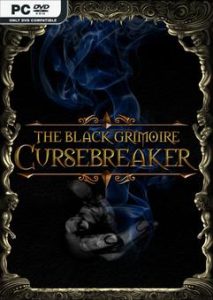 The Black Grimoire Cursebreaker 23449769