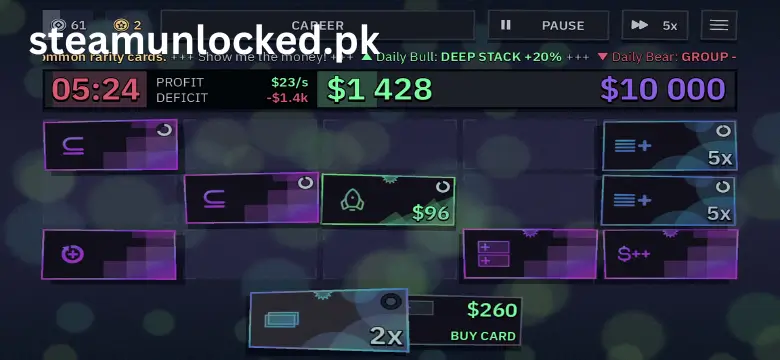 The First Million Download for PC