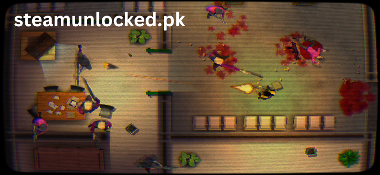 The Henchmen Download for PC
