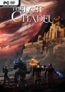 The Last Citadel v1.0.2.5