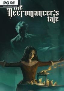 The Necromancers Tale v1.235