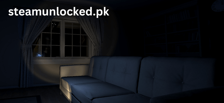 The Obsessive Shadow Download for PC 