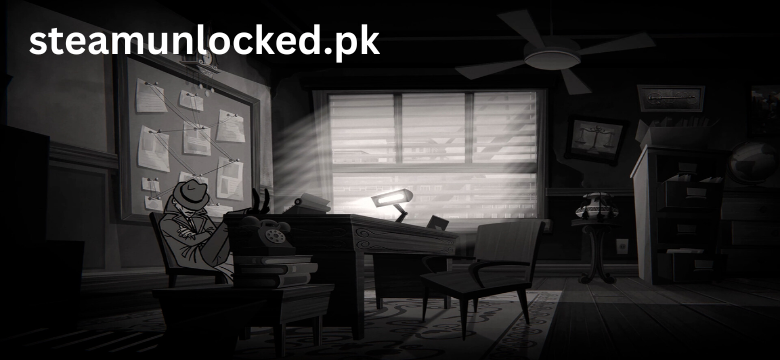 The Posthumous Investigation Download for PC