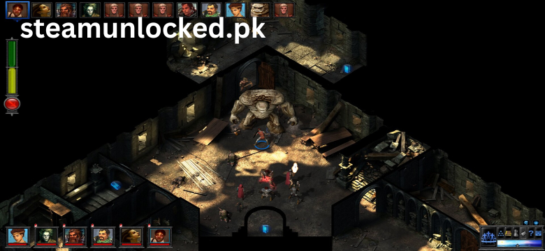 The Temple of Elemental Evil Download for PC