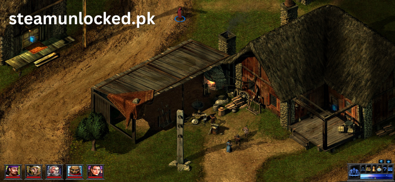 The Temple of Elemental Evil torrent