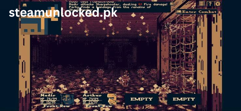 Thysiastery Download for PC