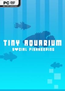 Tiny Aquarium Social Fishkeeping v1.17.2