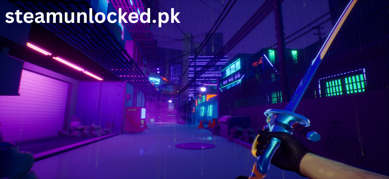 Tokyo Underground Killer Download for PC