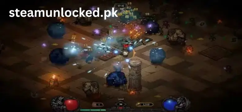 Tower of Babel Survivors of Chaos Download for PC