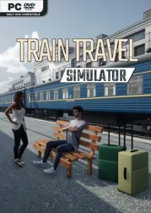 Train Travel Simulator Build 13259388