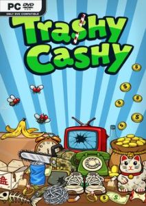 Trashy Cashy Build 23892041