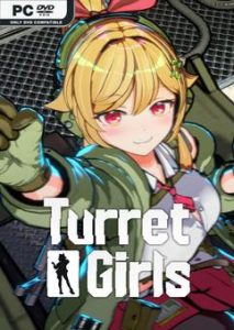 TurretGirls Build 23176917
