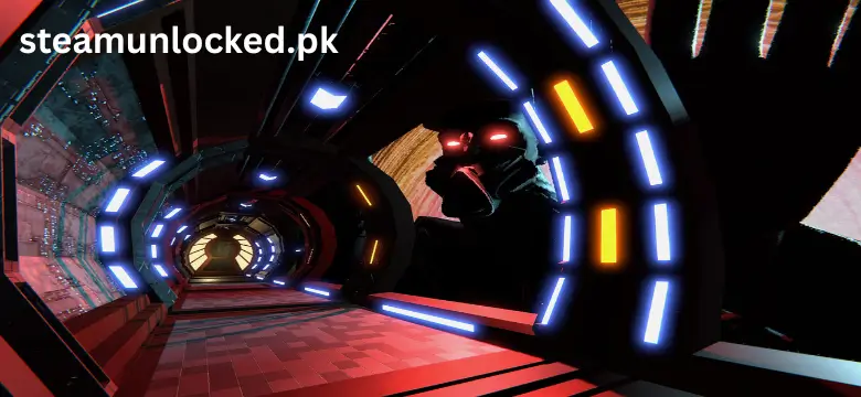 Underspace torrent