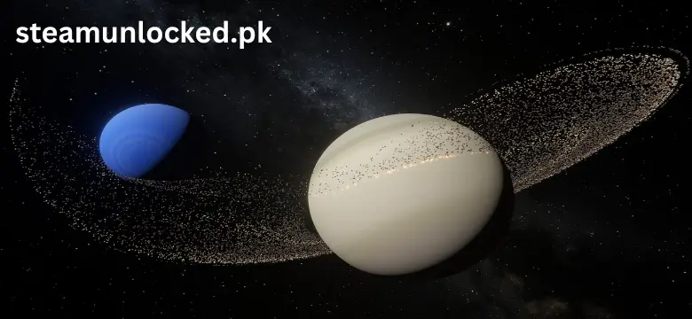 Universe Sandbox torrent