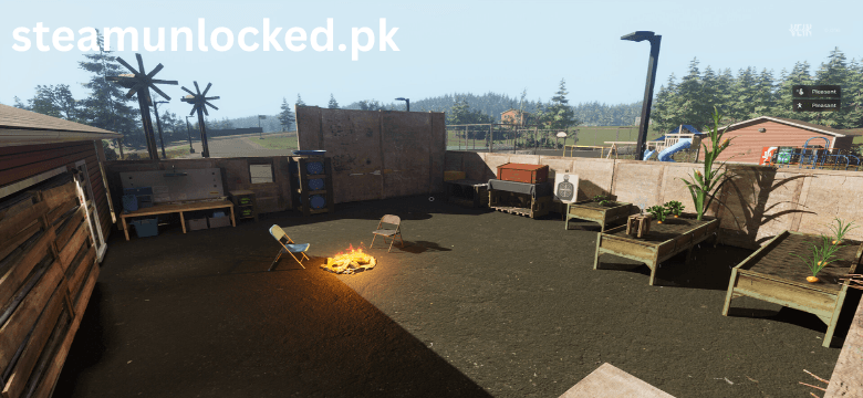VEIN Download for PC