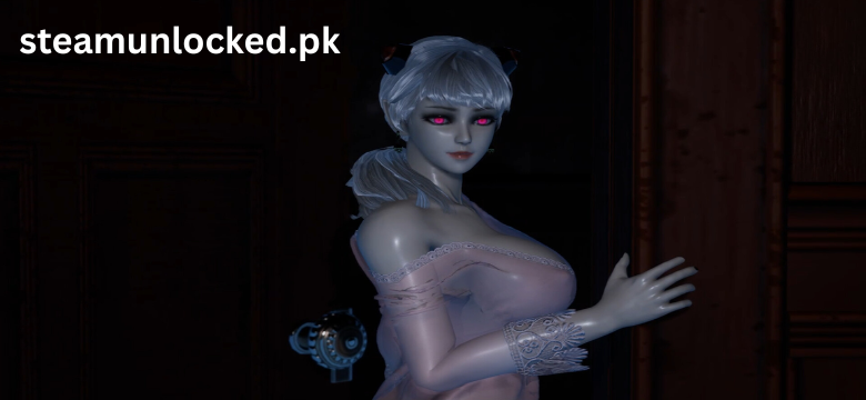 Vampire Mansion torrent