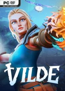 Vilde v1.1.0.0