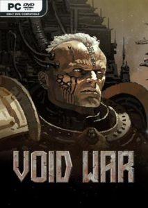 Void War Build 23907749