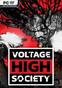 Voltage High Society Build 23896811