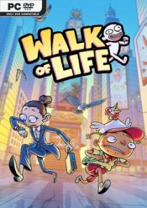 Walk of Life Build 23914941