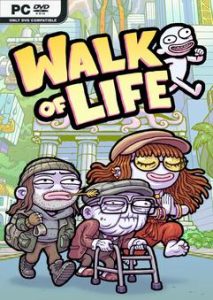 Walk of Life v1.2.0