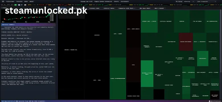 Wall Street Raider torrent