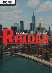 Wall Street Raider v10.0.22.3