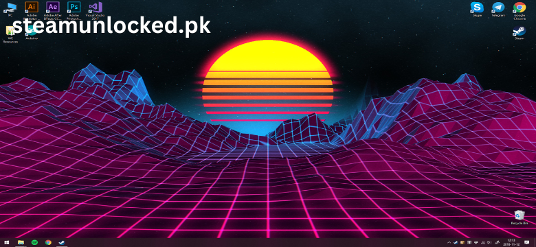 Wallpaper Engine torrent