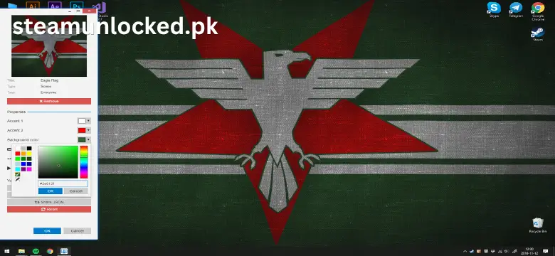 Wallpaper Engine torrent