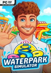 WaterPark Simulator Build 23423373