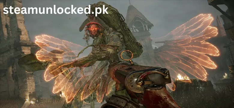Witchfire Download for PC