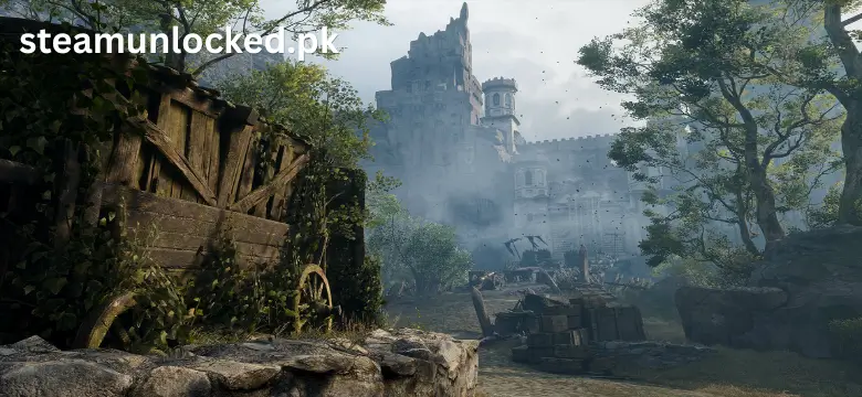 Witchfire torrent